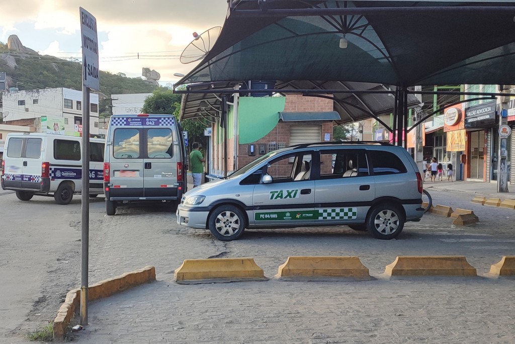 STTRANS conclui cadastro dos taxistas aptos a receber o "auxílio taxista" do Governo Federal